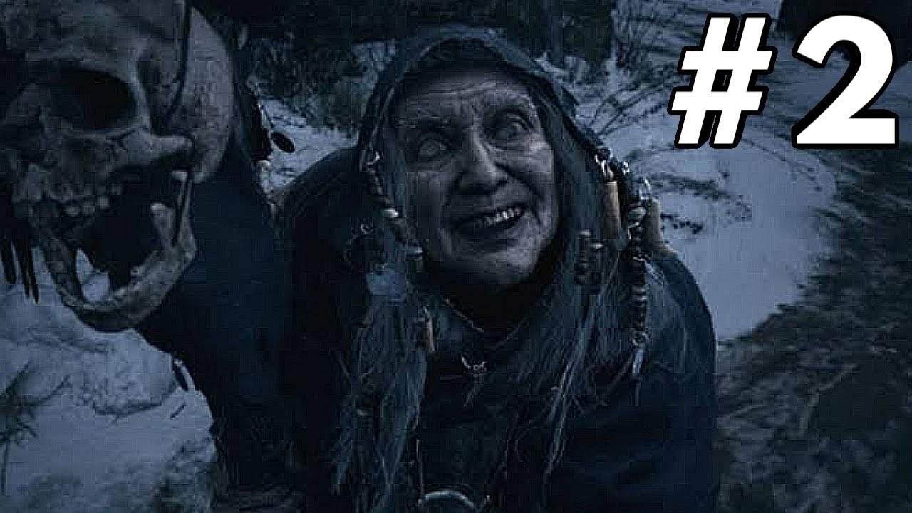 🔴Resident Evil: Village #2 Survival Horror Tamil LIVE!!