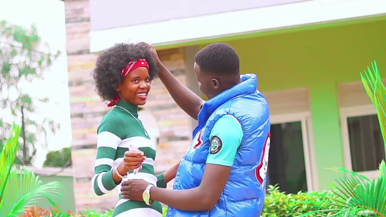 PE WEKKE BY OSONDO BWOY OFFICIAL VIDEO
