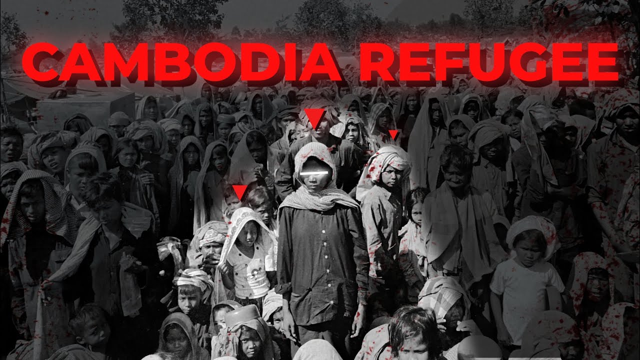 Cambodia DANGREK GENOCIDE: BEYOND THE KHMER ROUGE