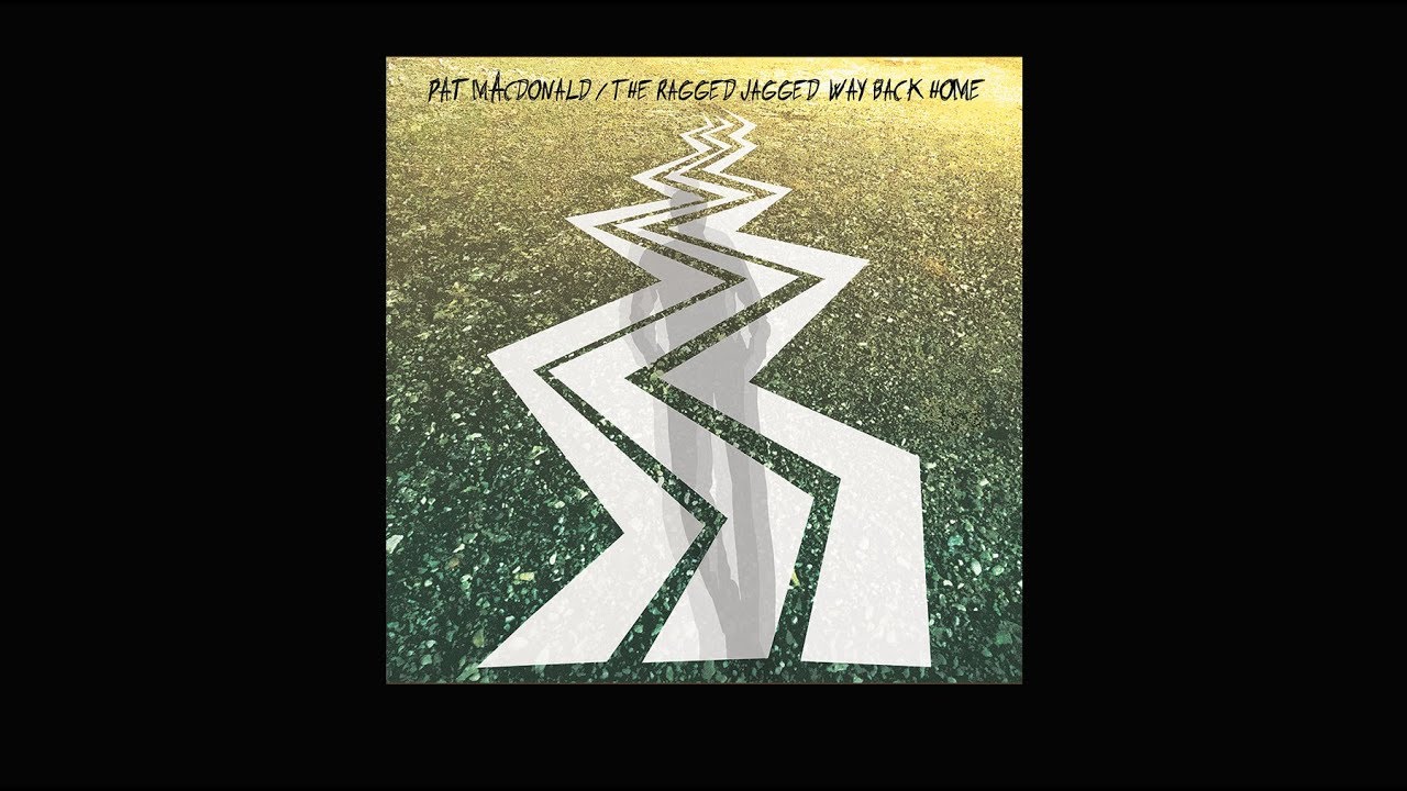 THE RAGGED JAGGED WAY BACK HOME whole album with lyrics 5s