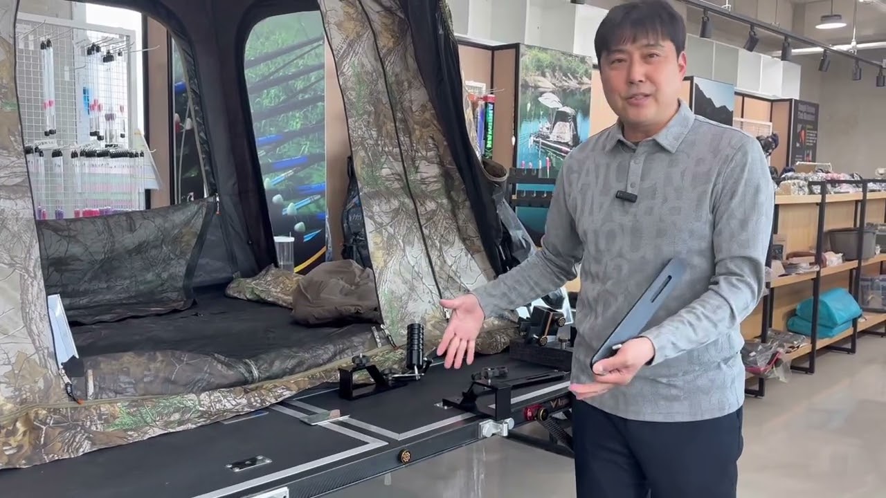 동일레저 이모저모 최신 소식