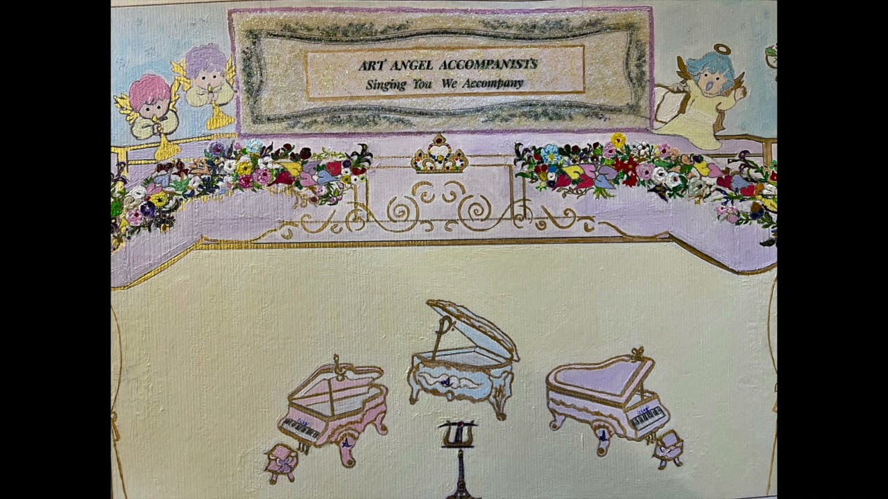 🌈II.Bach:Prelude🎊BWV 876✨🌱💜Happy Valentine’s Day🎹🎶Live💫Beautiful Piano Keys💐