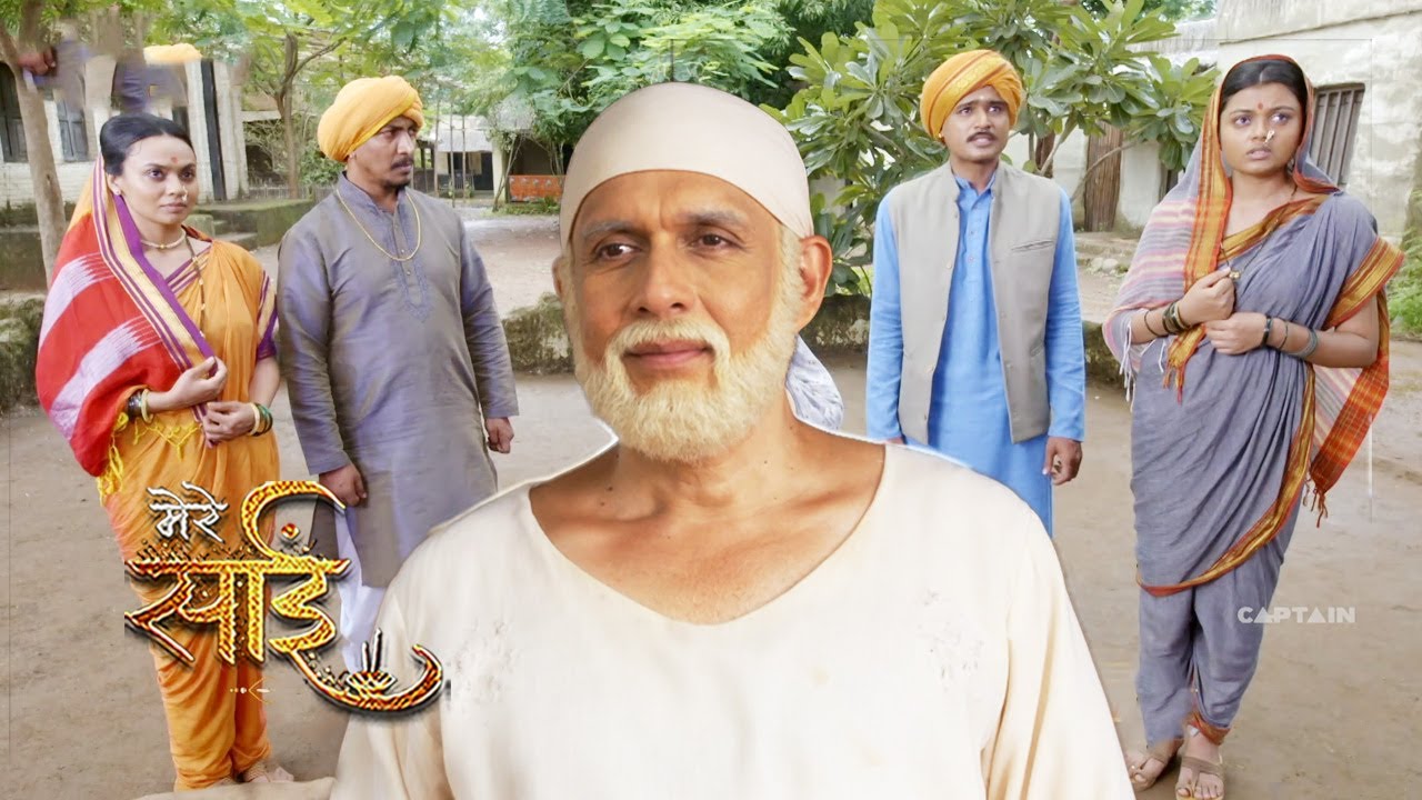 बीमारी केकारण परिवार ने बुजुर्ग माँ को घर से निकाल दिया, परंतु साईं बाबा ने उन्हें अपनी शरण में लिया