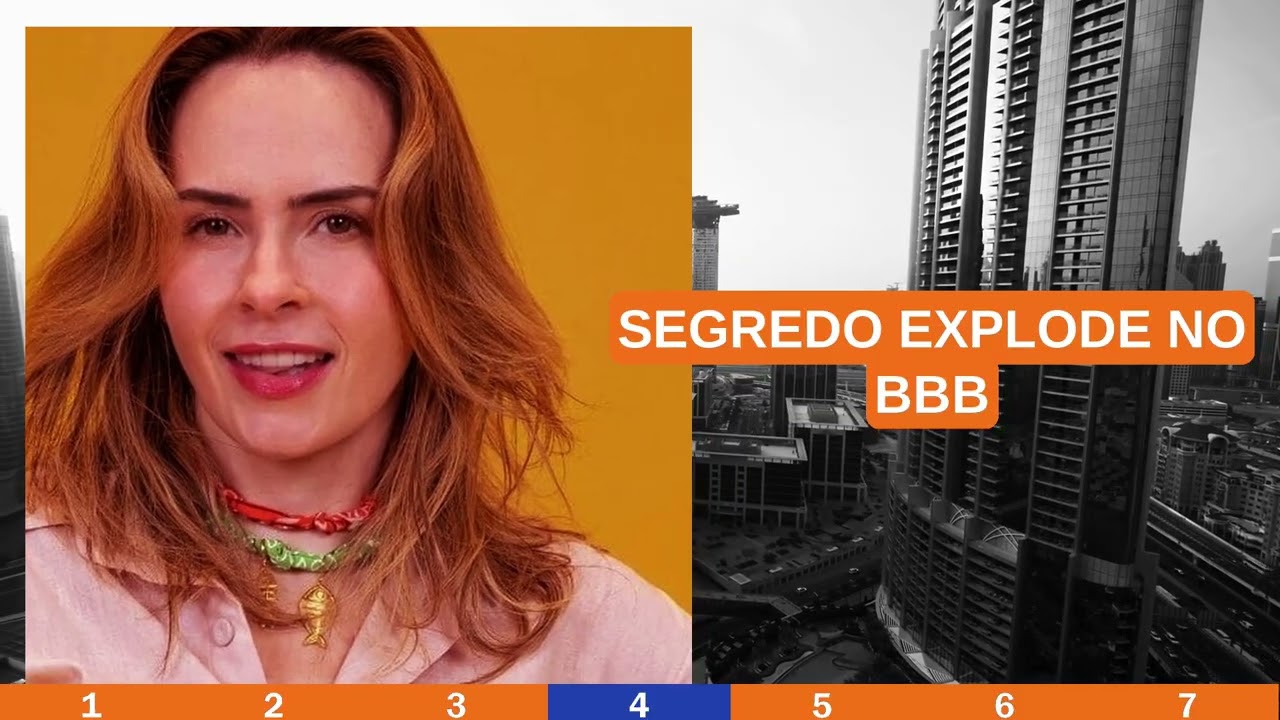 BBB26: Segredos, Paredões e o Retorno de Ivete — tudo que rolou neste sábado