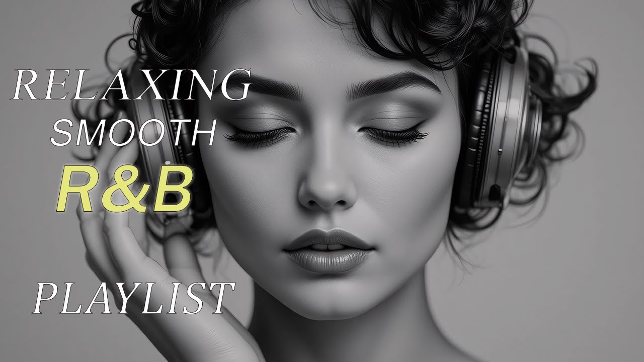 【R&B Soul】All About You – Smooth Romantic R&B Mix