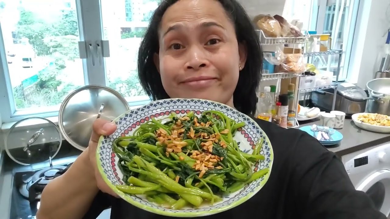 SIMPLENG PAGKAIN KAPAG WESTERN ANG AMO || HINDI KA MAHIHIRAPAN KAPAG HINDI SILA MAPILI SA PAGKAIN