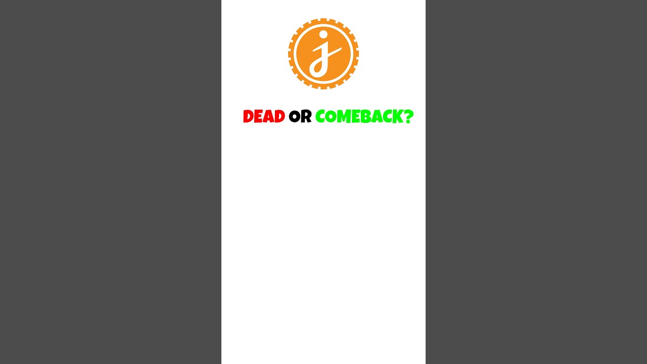 Is Jasmy Dead or Can it Still Break Its ALL time high? #shorts #jasmycoin  #crypto