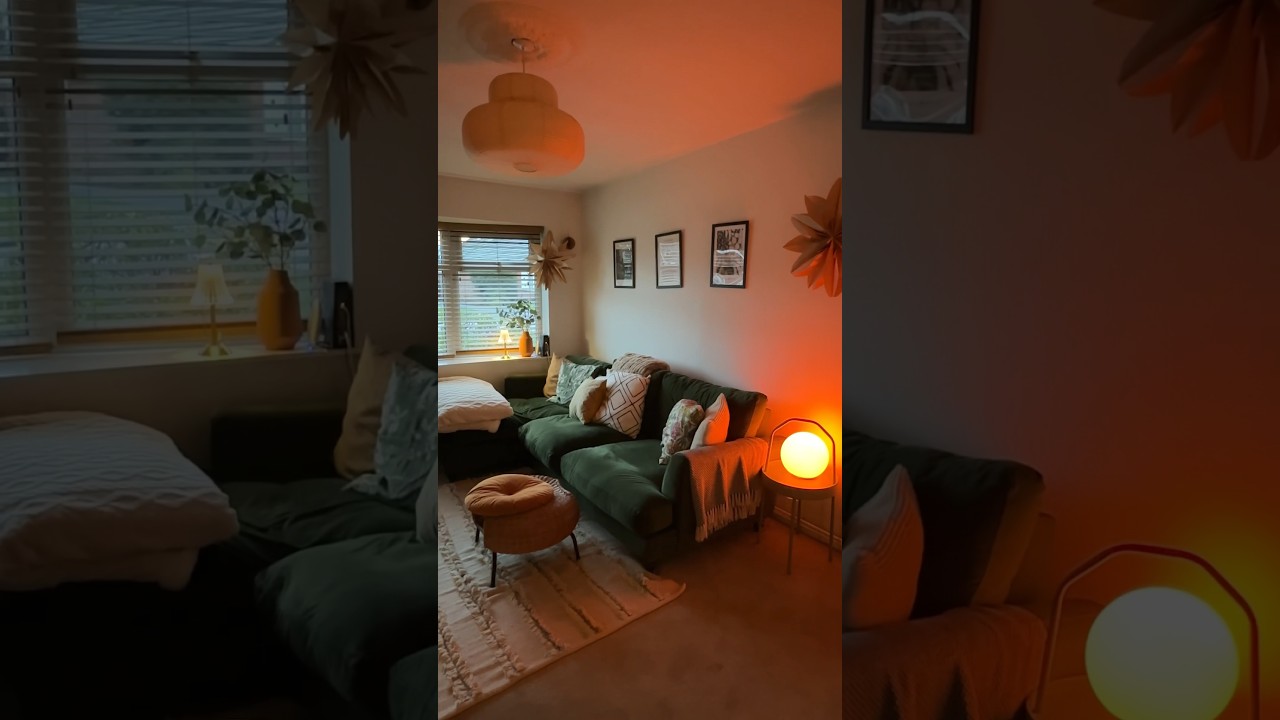 IKEA FADO UNBOXING