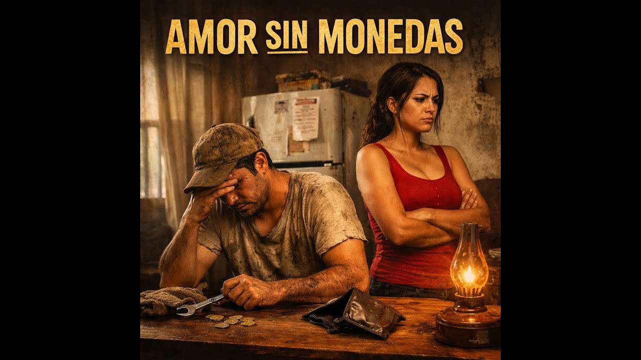 AMOR SIN MONEDAS