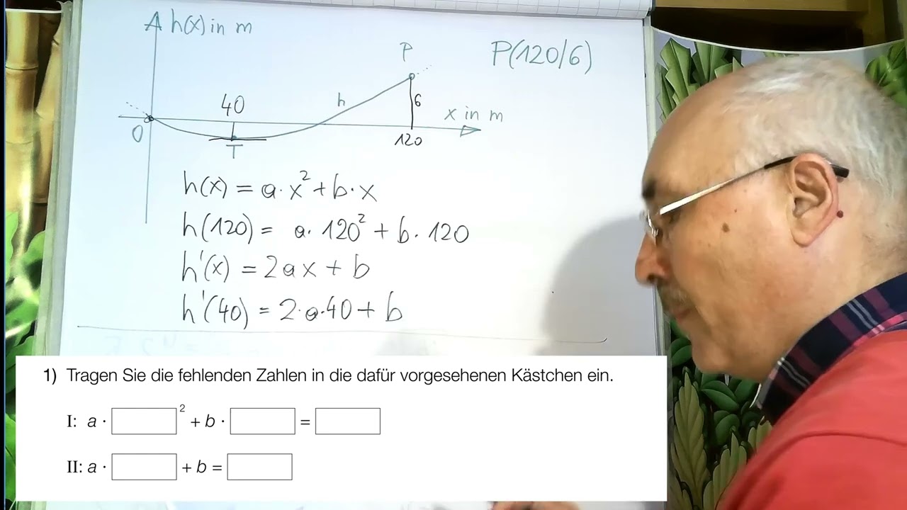 Mathematik Kompensationsprüfung Oktober 2023