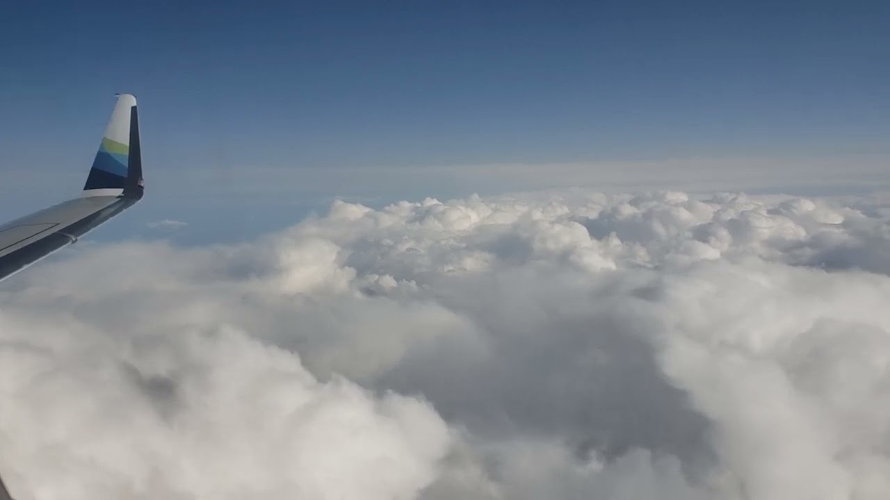 AS2050 FAI-ANC inflight 9-9-23
