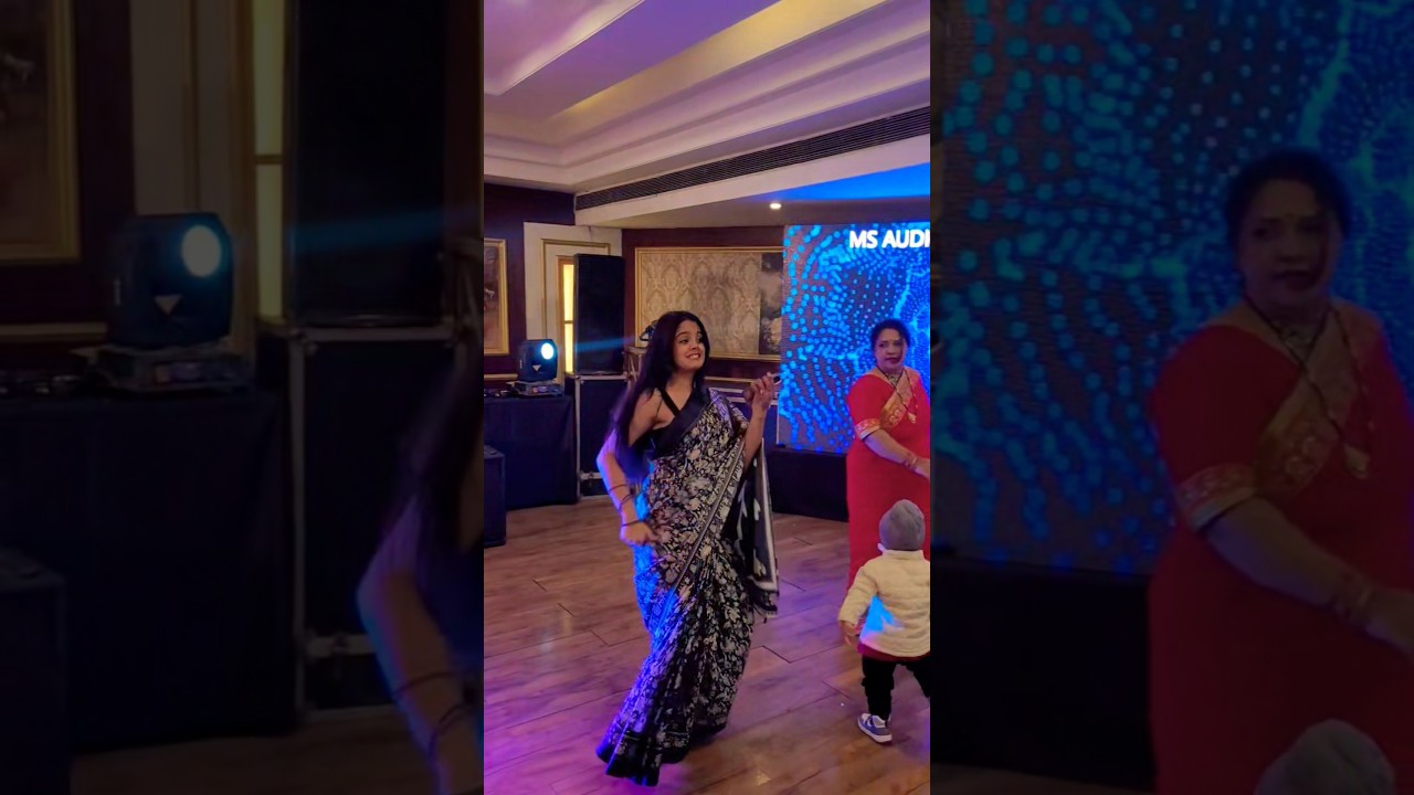 Kumaoni DJ Party Song | Mahila Sangeet | Pahadi DJ Song #kumaoni #garhwali #pahadi #pahadidjsong