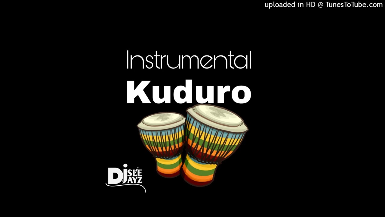 Instrumental kuduro Batucada 20 dezembro Sleayz jnr 2026