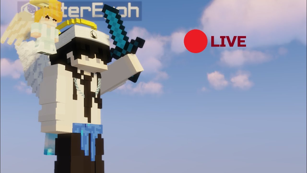 🔴LIVE || HARDCORE road to 4700