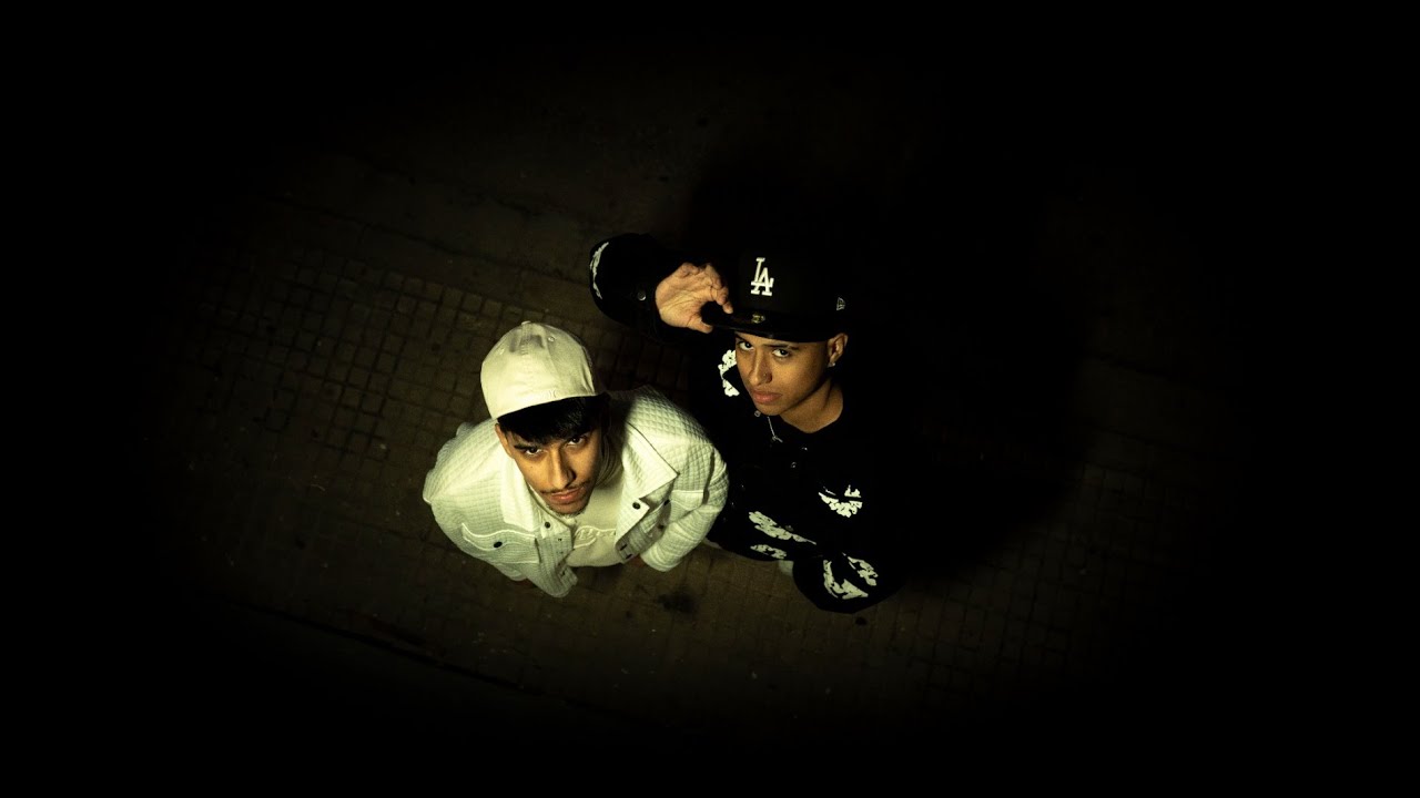 Oscuridad - Kidboy x Vladyy