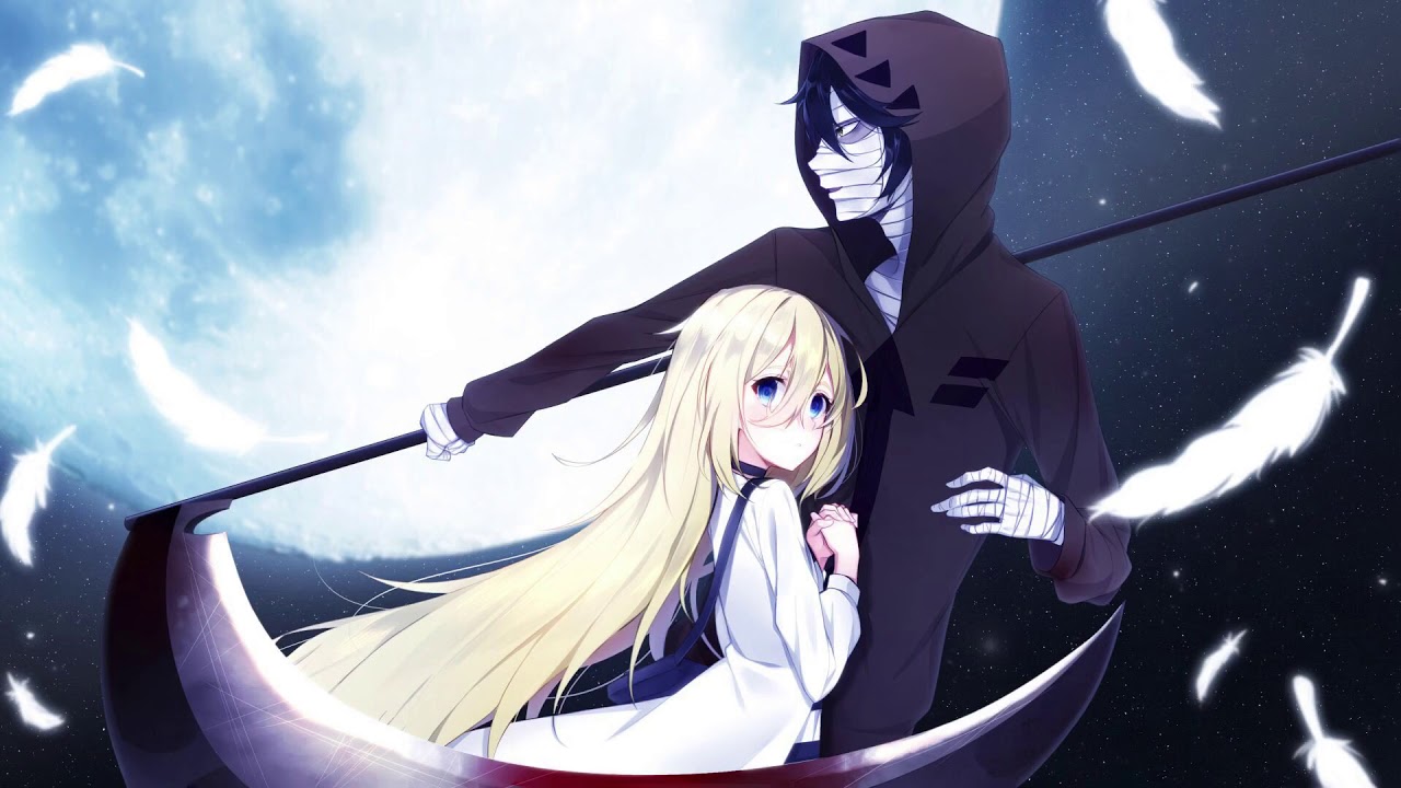Nightcore - I Won&rsquo;t Let Go