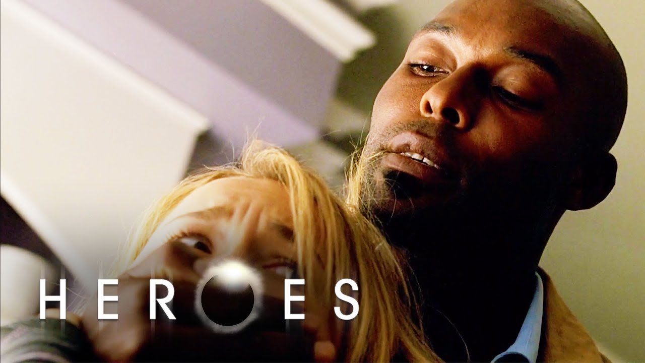 Can You Keep A Secret? | Heroes