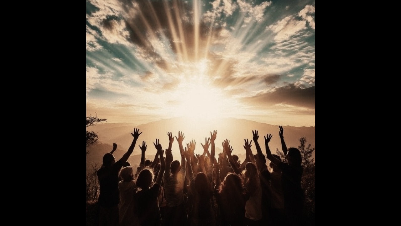 [FREE] Soulful Gospel Sample Type Beat - “Self Portrait” | Soulful Storytelling