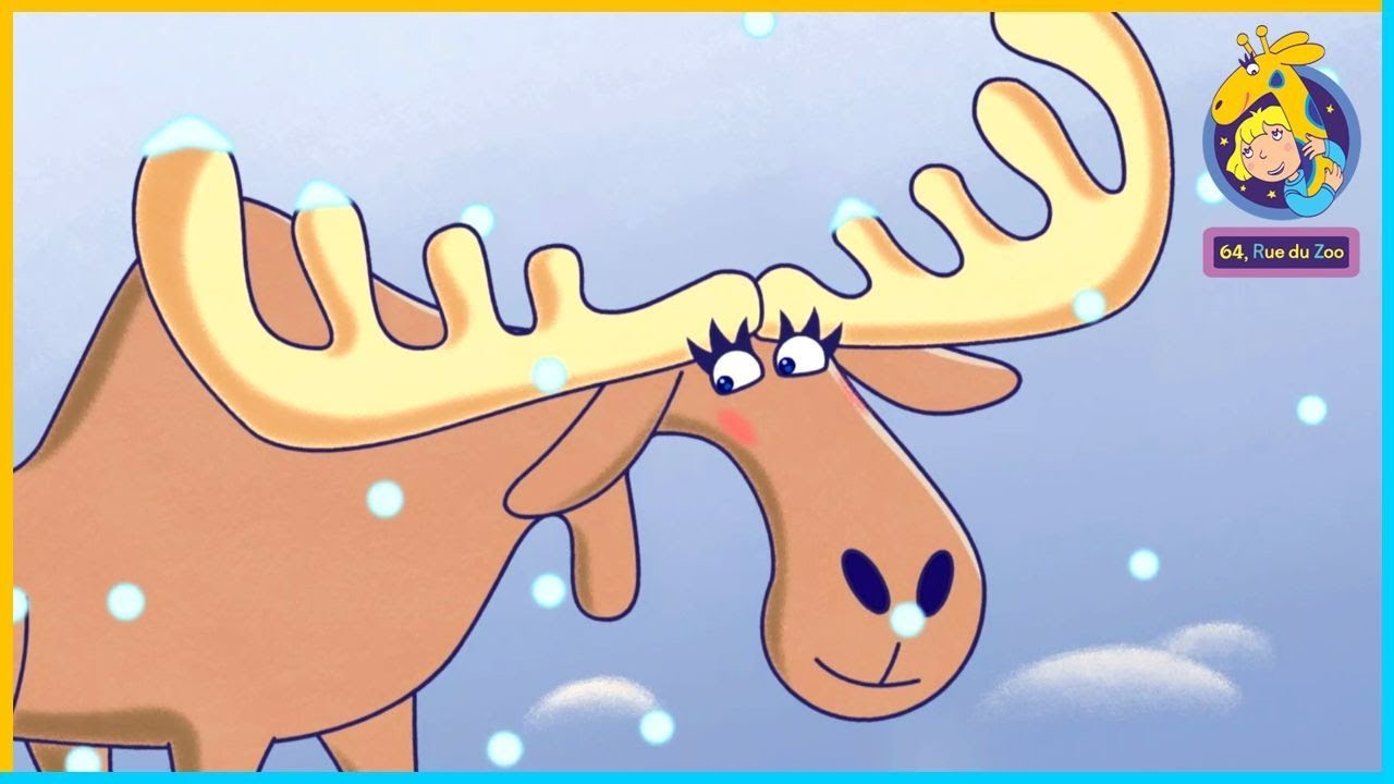The Story of the Best Christmas Tree Ever 🎅 | 64 Zoo Lane | Christmas Special 🎄