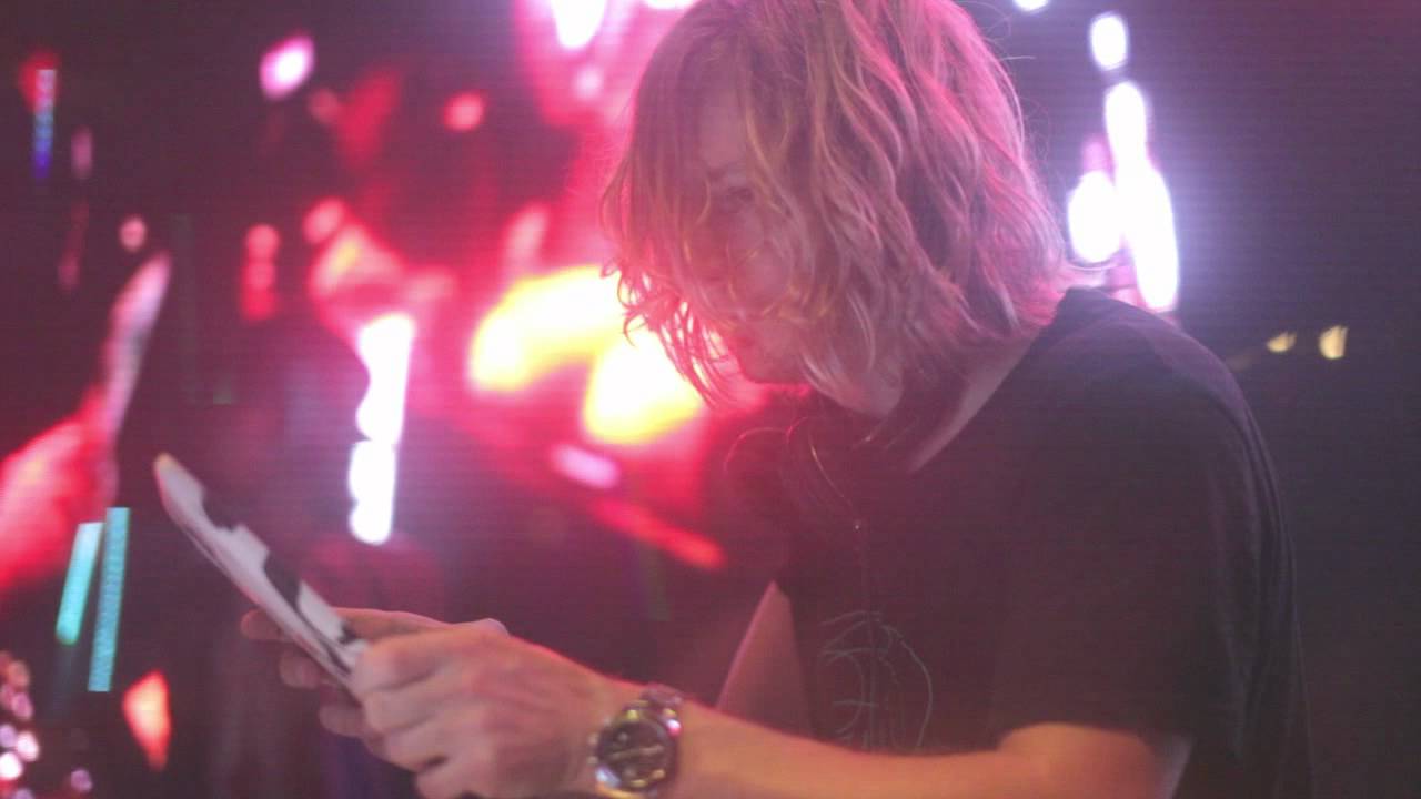 JAMES ZABIELA - OWL OSAKA 2012