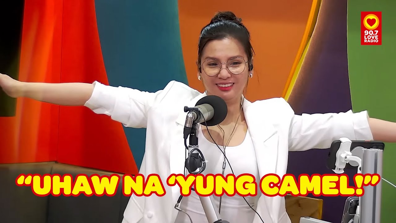 STARFISH ANG PABORITO KONG POSISYON! - Mga Katas ng Nakalipas (May 3, 2024)
