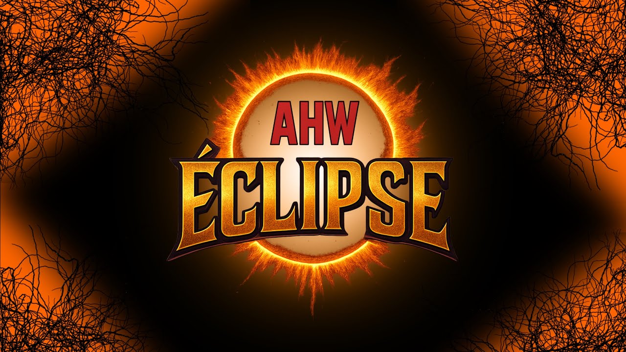 AHW PPV Éclipse 5 Women's Élimination