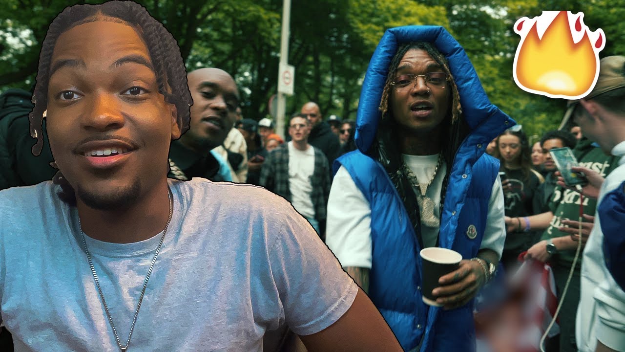 Rae Sremmurd - Not So Bad (Leans Gone Cold) [Official Music Video] - REACTION
