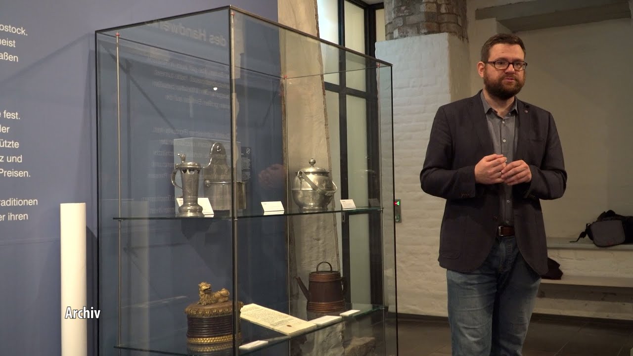&bdquo;Museen mit Freude entdecken&ldquo; -  Der 45. Internationale Museumstag