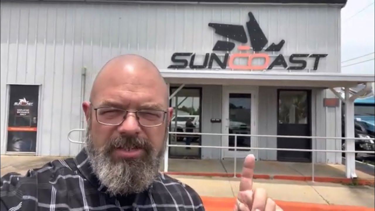 Suncoast performance transmission | Amsoil adam