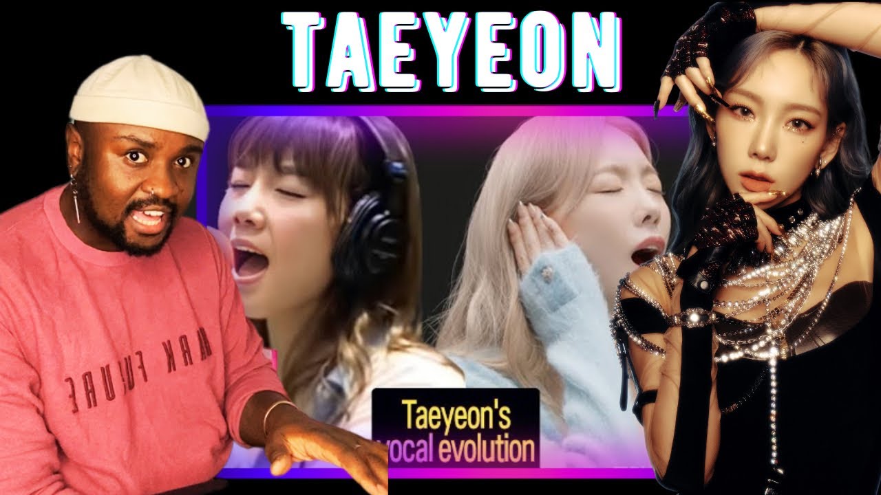 Taeyeon's Vocal Evolution Analysis (2007 - 2022) by SNSD LAB | HONEST Review!