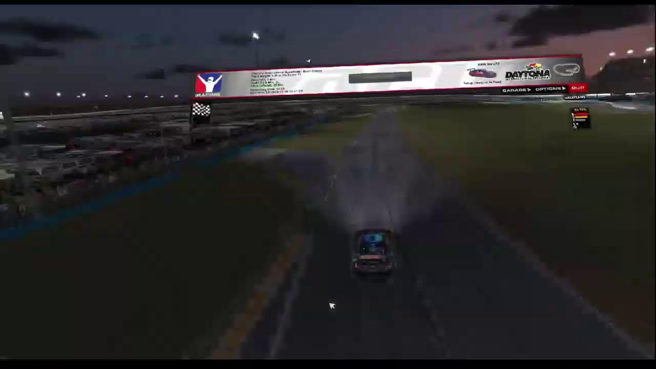 iRacing  BROUGHT TO YOU BY FAT EARTH COMEDY
