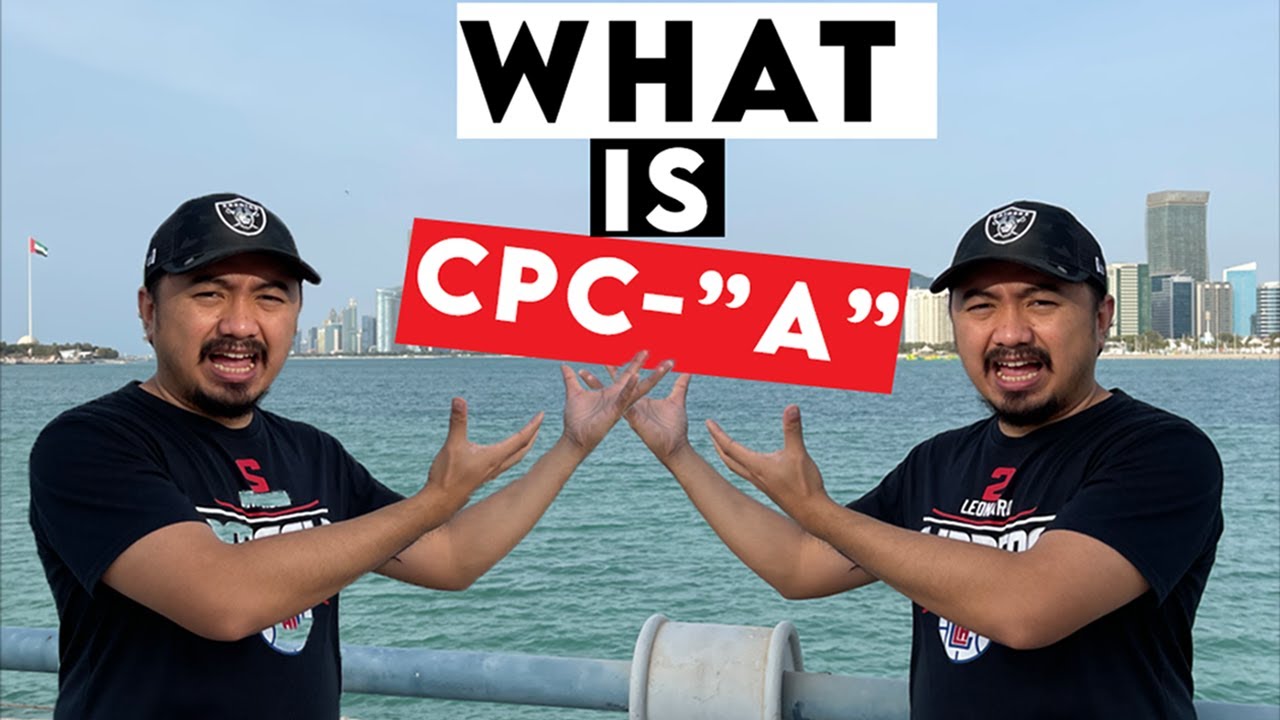 WHAT IS CPC-A? HOW TO REMOVE IT?