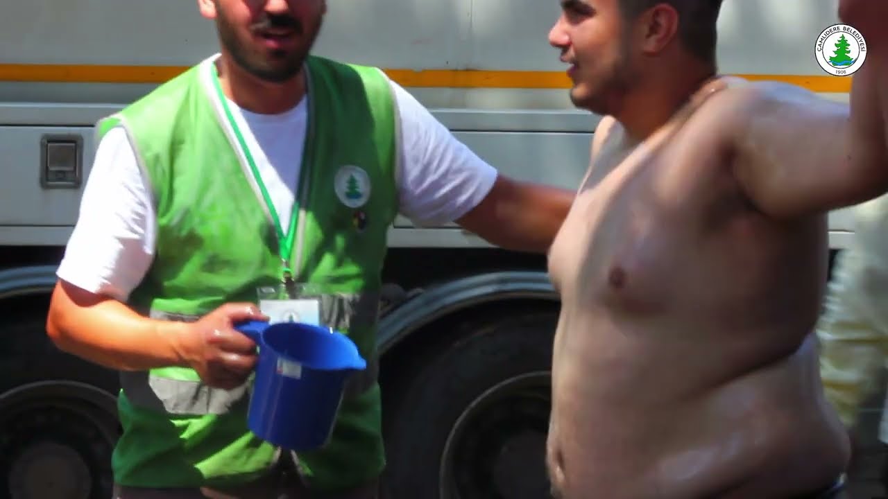 44. Geleneksel Çamlıdere Aluçdağı Yağlı Güreşleri Festivali