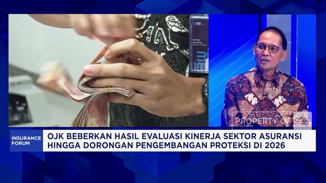Perbaiki Tata Kelola Unit Link, OJK Atur Soal Agen – Laporan Polis