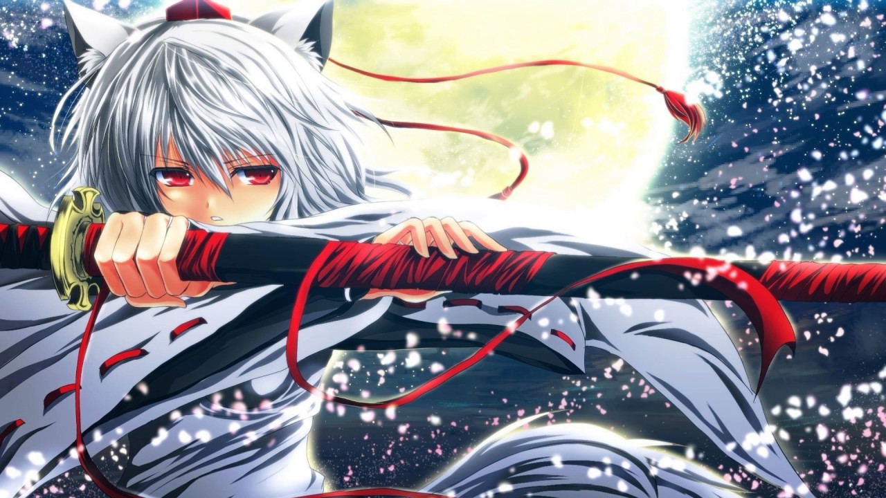 EXO-K [Baekhyun & D.O] - What Is Love (Nightcore Ver.)