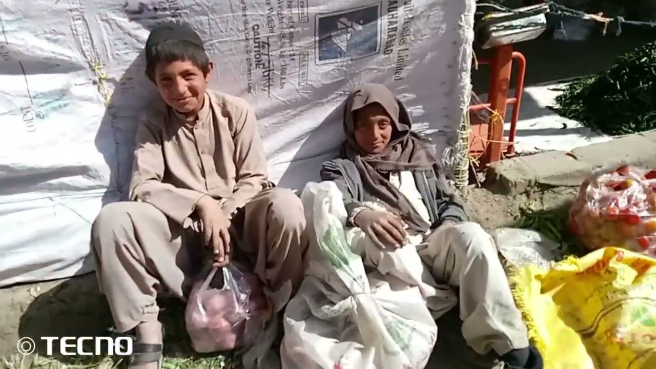 hazar  ganji quetta in ramzan