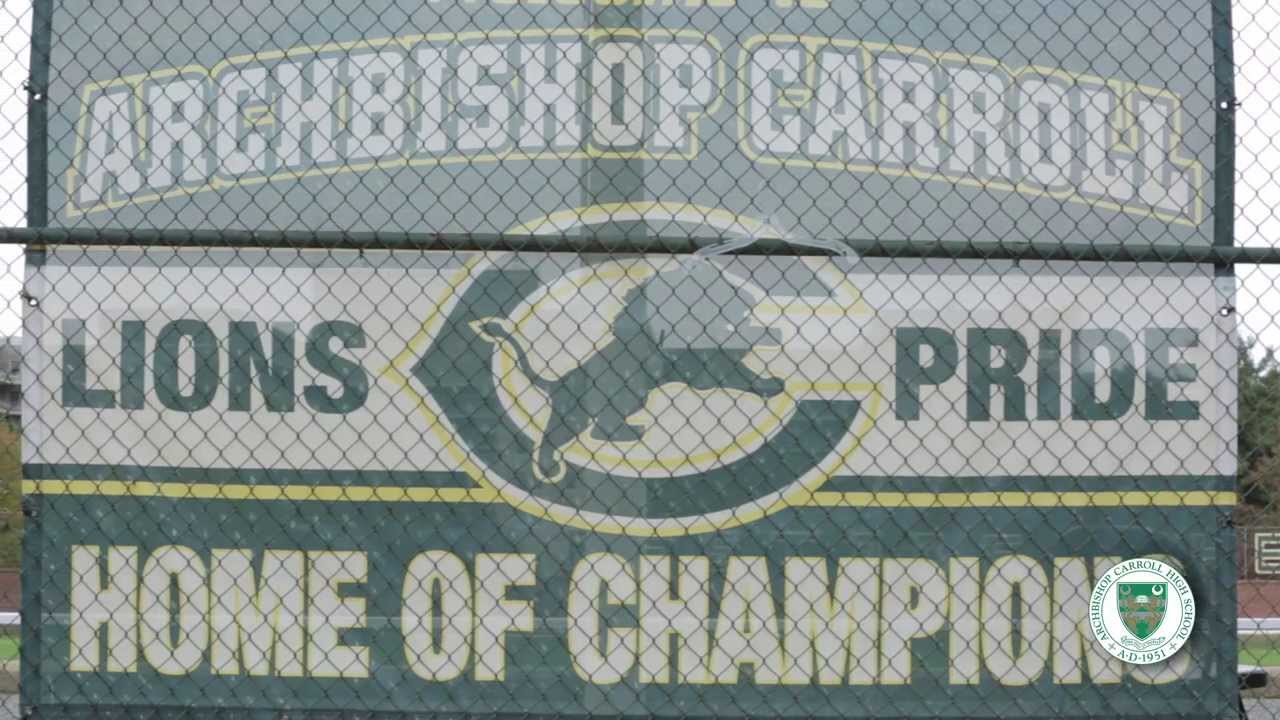 The Carroll Community - Archbishop Carroll High School