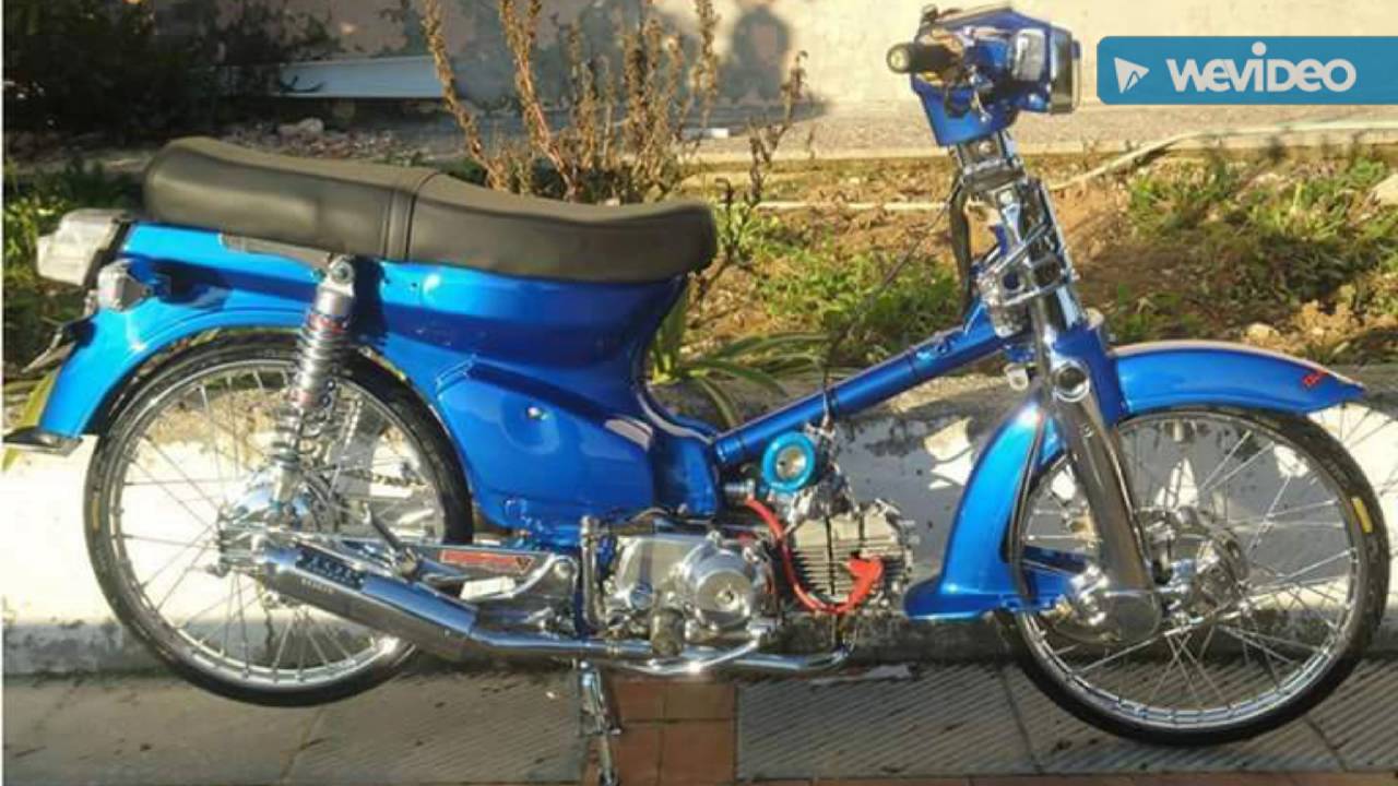 Honda Glx!!!