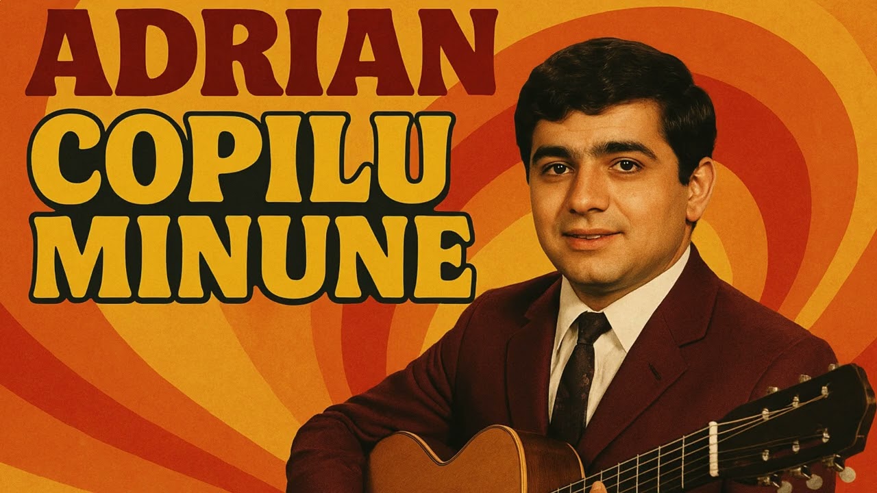 As da zile de la mine - Adrian Copilul Minune