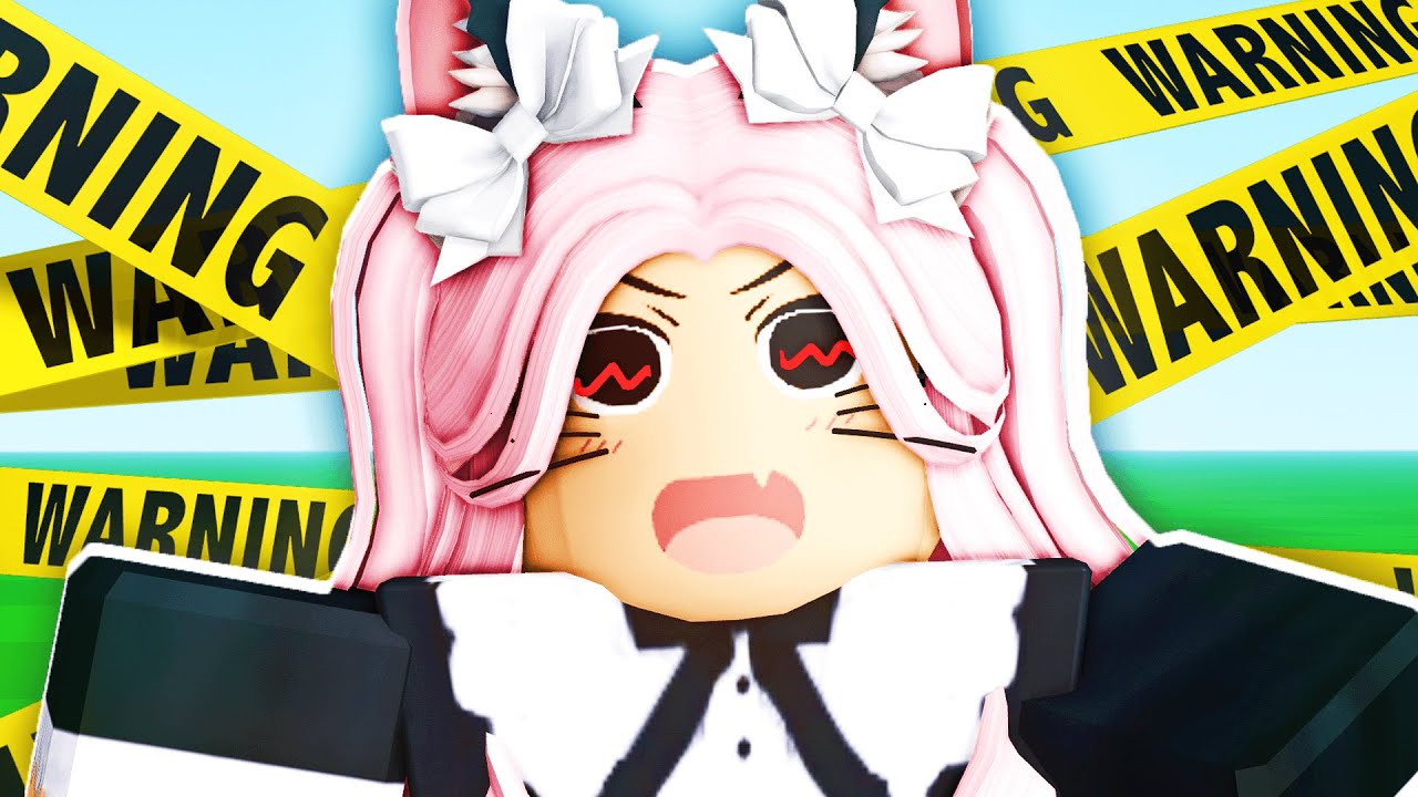 SUS ROBLOX GAMES