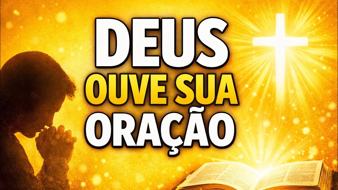 ESSA MENSAGEM VAI FORTALECER SUA FÉ - PASTOR ANTÔNIO JÚNIOR