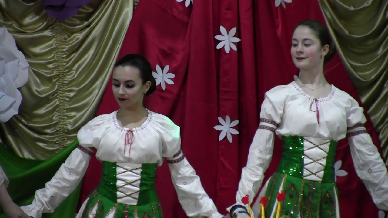 8 Martie 2018 - Casa de Cultura Ocnita