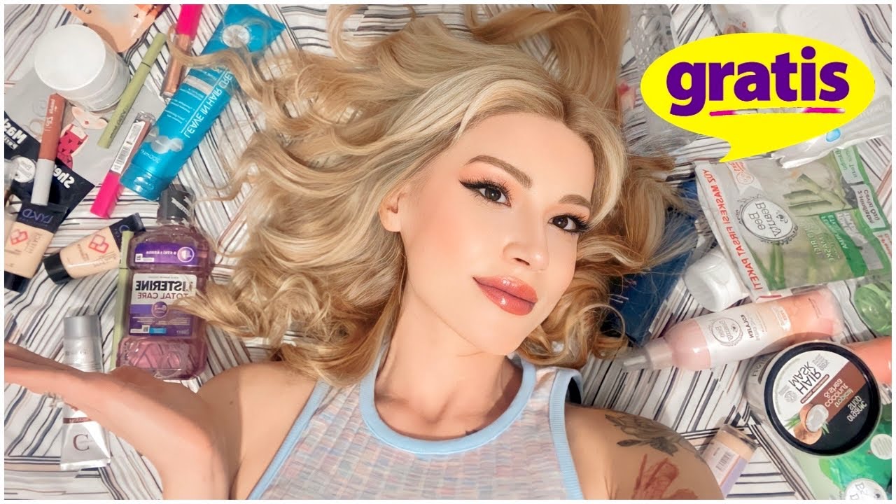GRATİS İNDİRİM ALIŞVERİŞİM 🛍️  CELENES,LYKD,ZIAJA,ORGANIC SHOP,BEE BEAUTY | ÜRÜNLERİ DENİYORUZ ✨