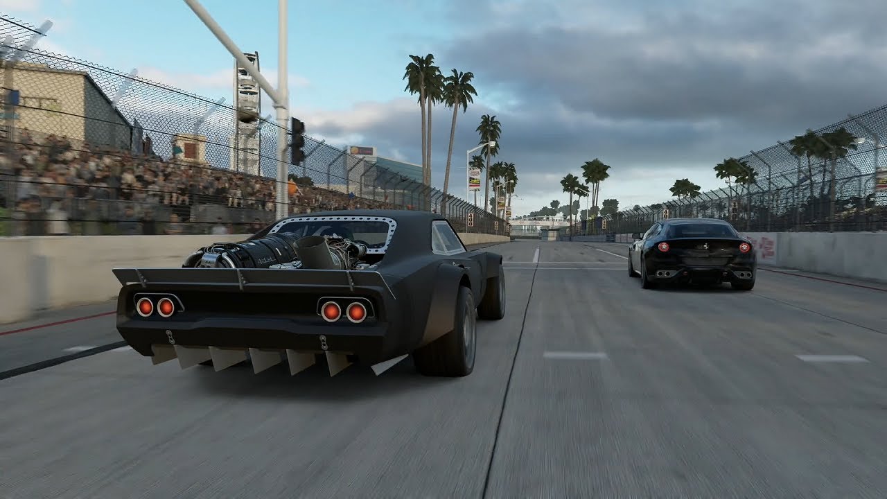 Forza Motorsport 7 ゲームプレイ #3