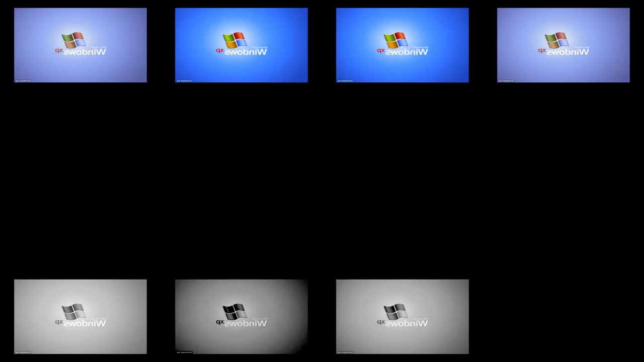 Windows XP Sparta Extended TTE V3 (Proto) remix