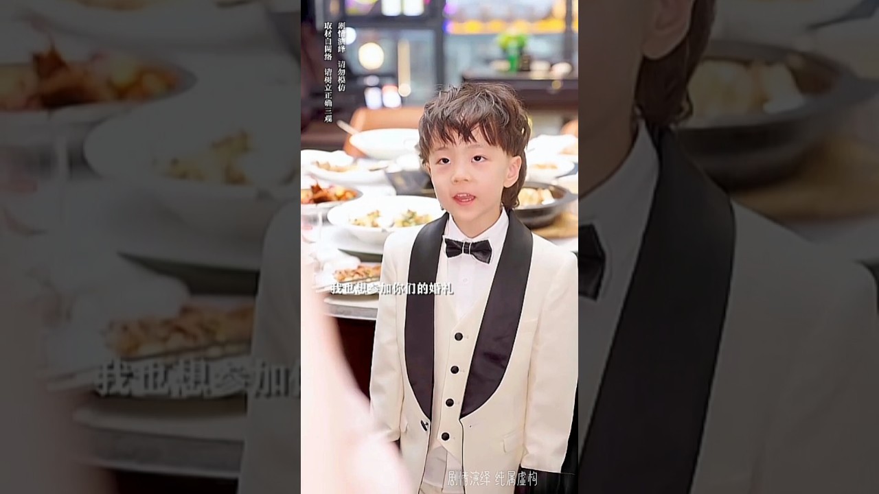 The CEO's Son Protected His Mother Part 2~New Korean Love Drama 💕