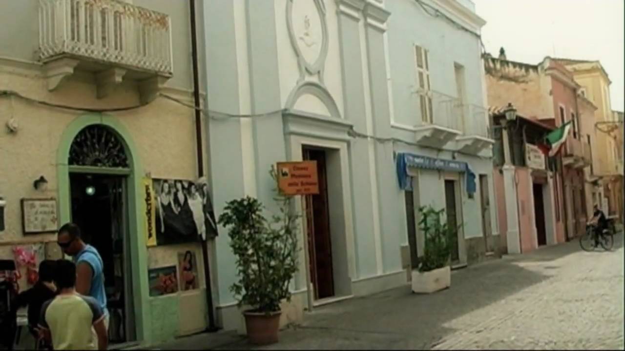 Carloforte