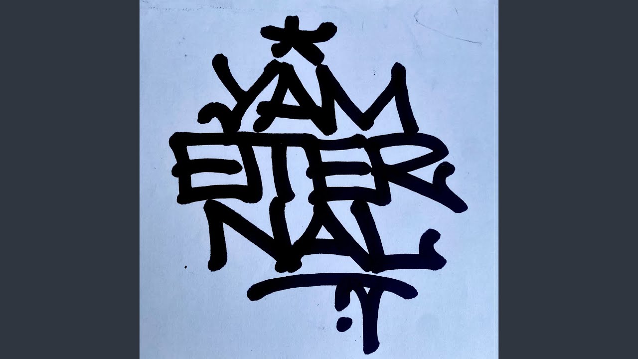 YAM ETERNAL (feat. Q-Skill)