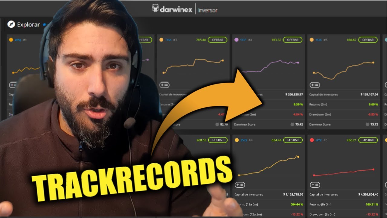 This is what the best traders do to be PROFITABLE (I analyze audited track records)
