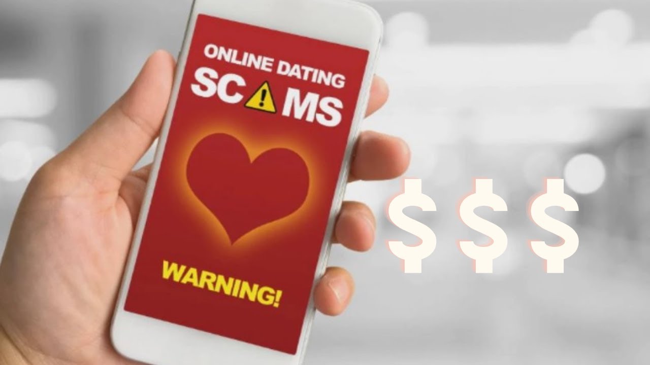 when ONLINE DATING goes wrong | Love SCAMS | Online Dating Nightmare